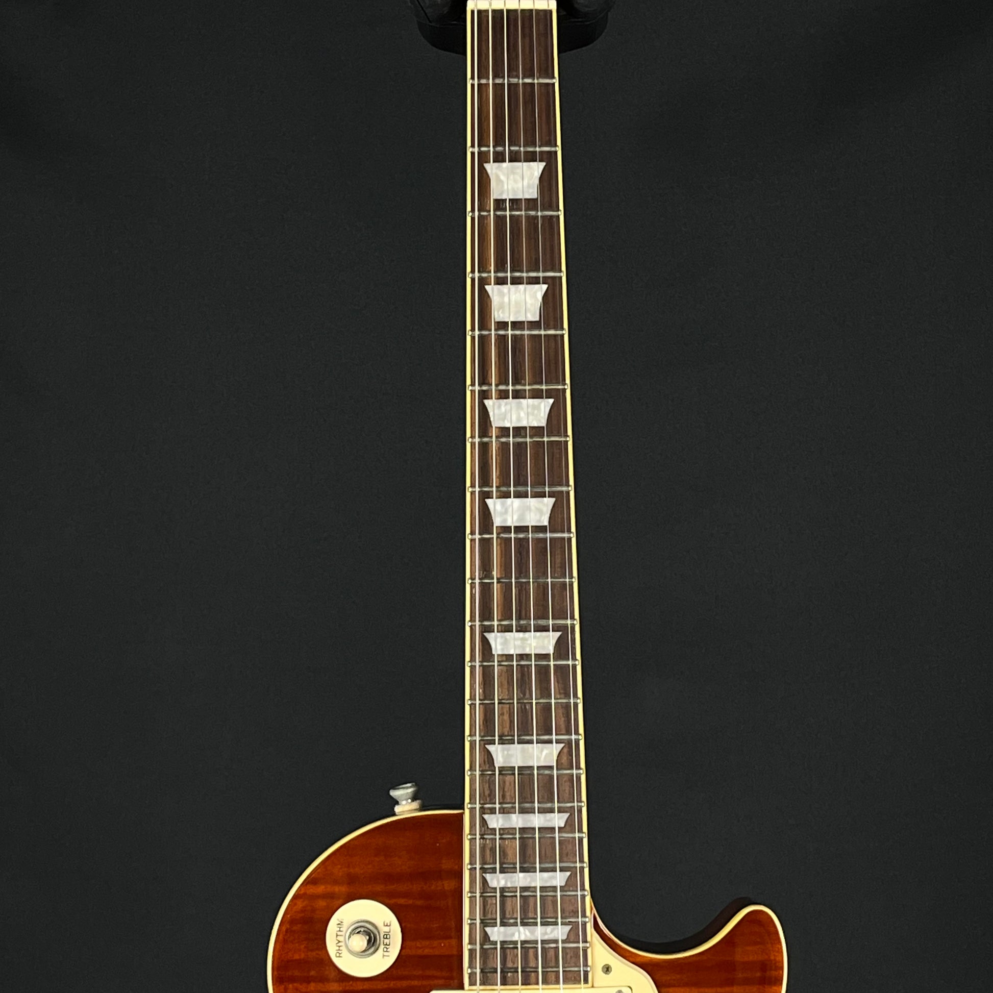 Epiphone Les Paul Standard Pro