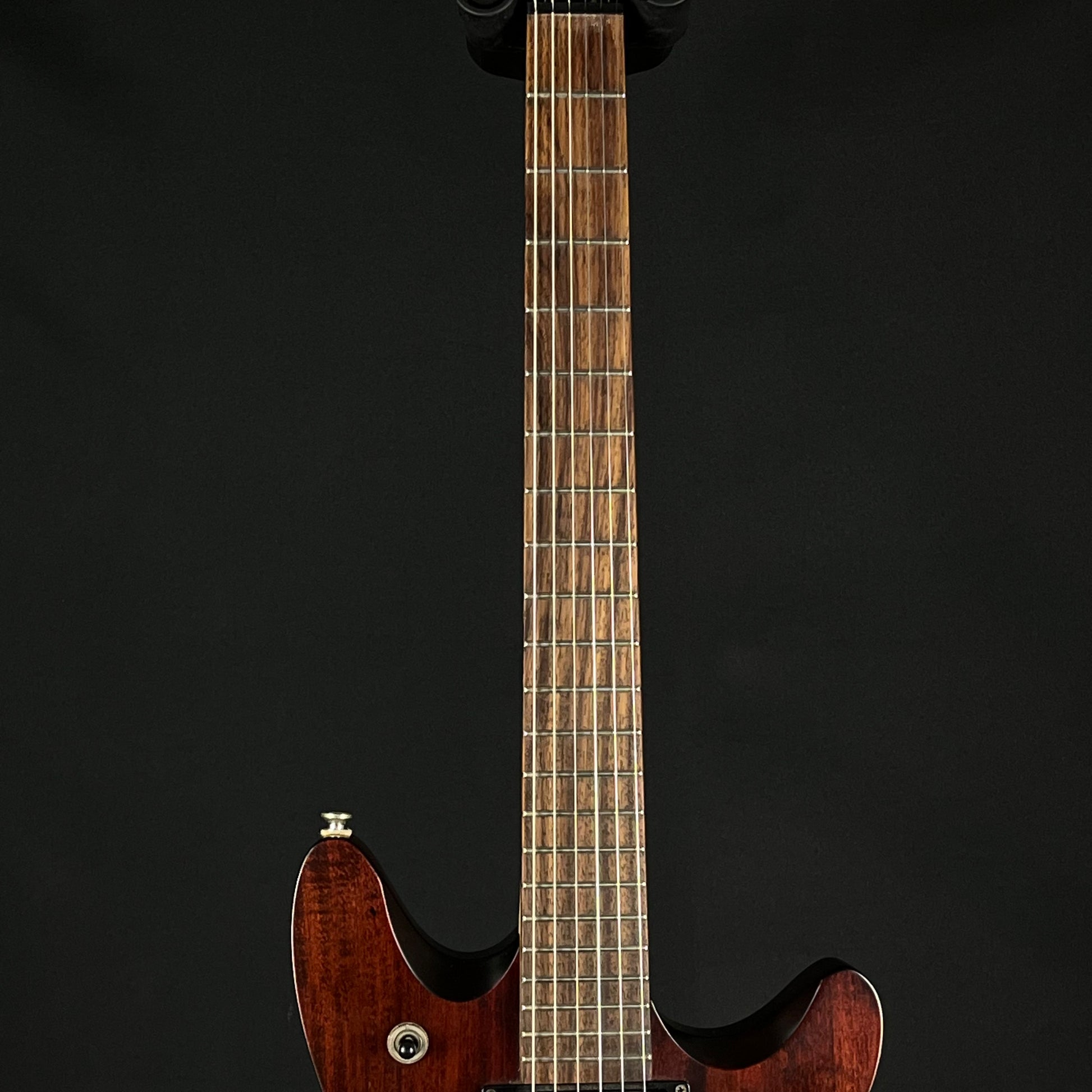Squier Master Series M-80 Special