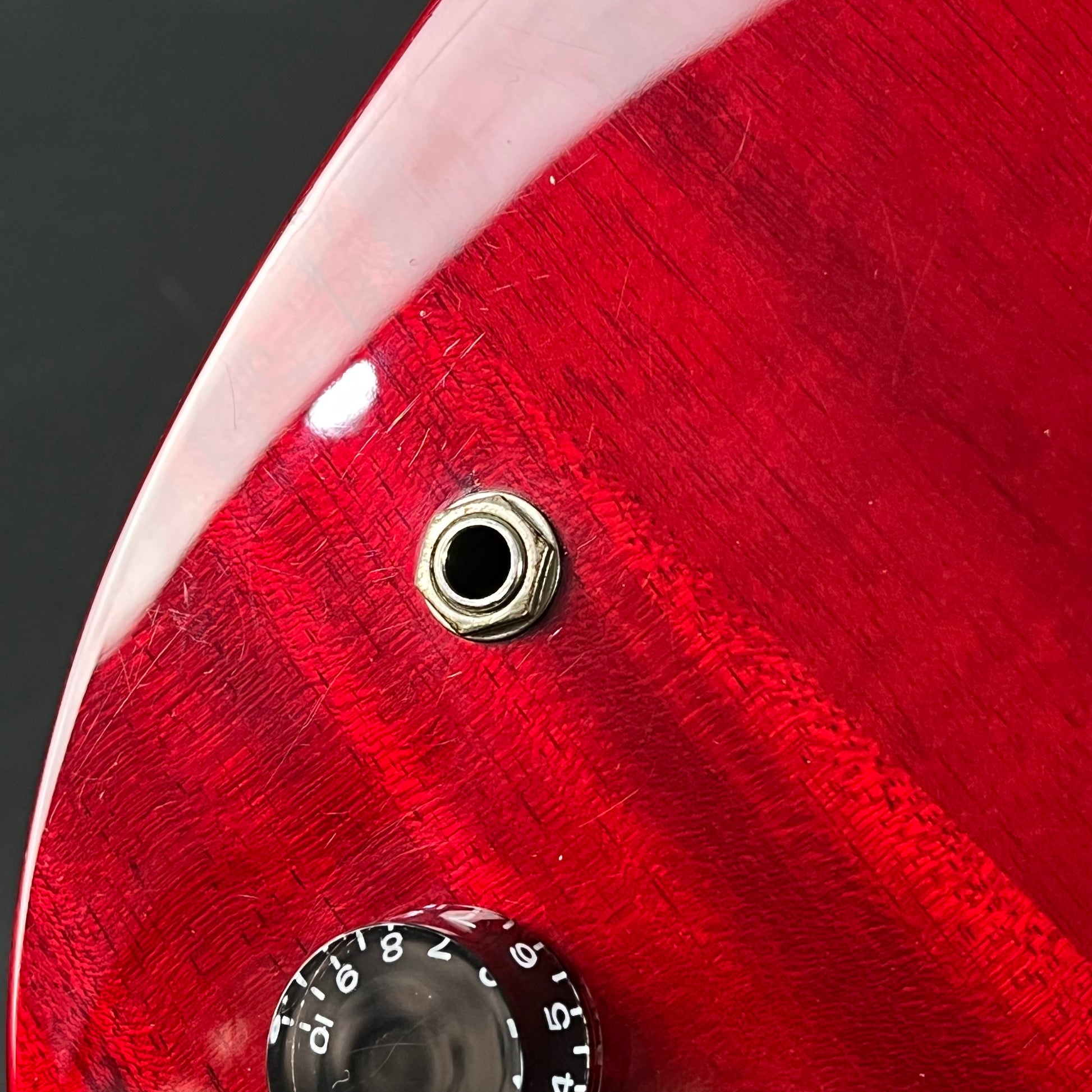 Epiphone SG Special