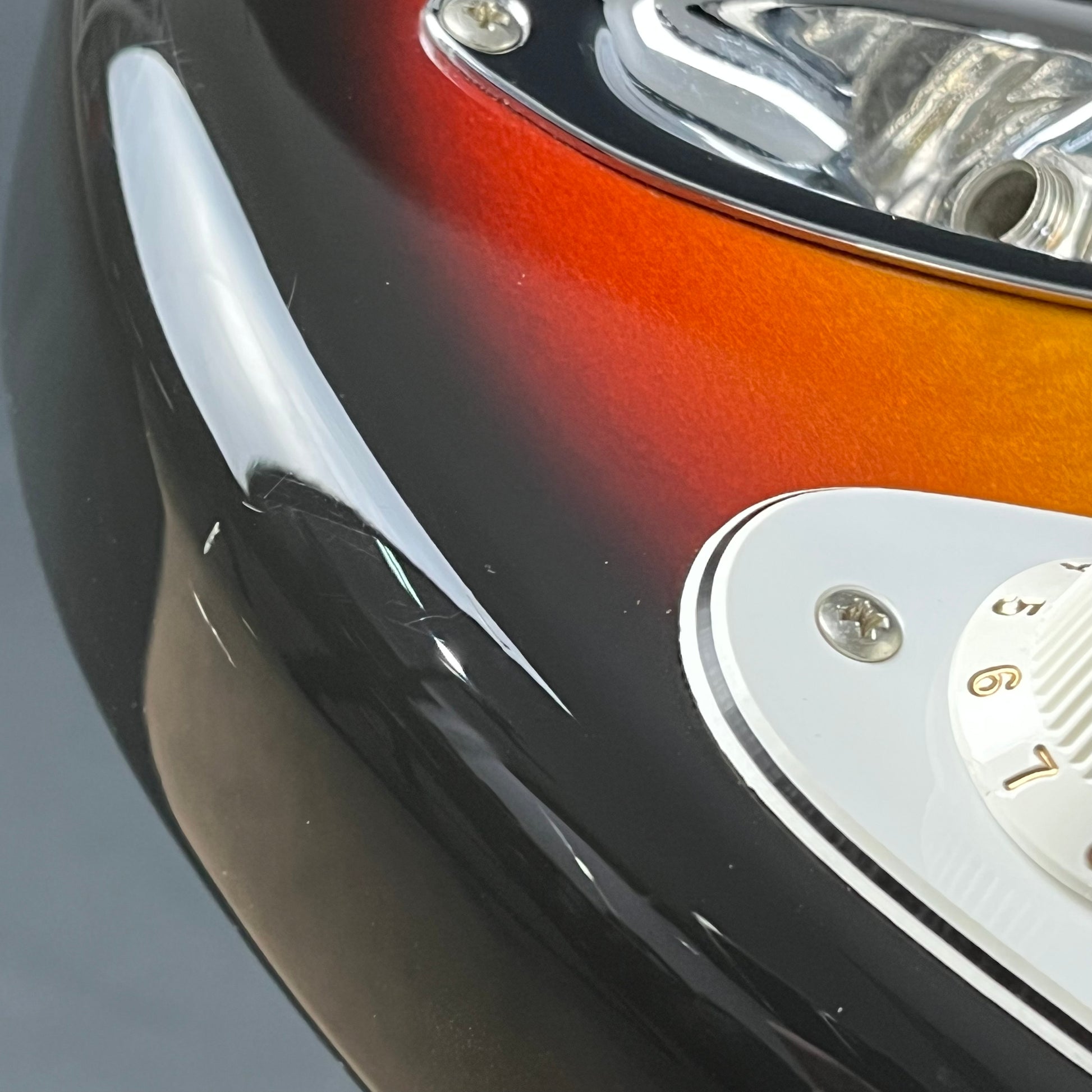 Fender Japan ST-STD Stratocaster