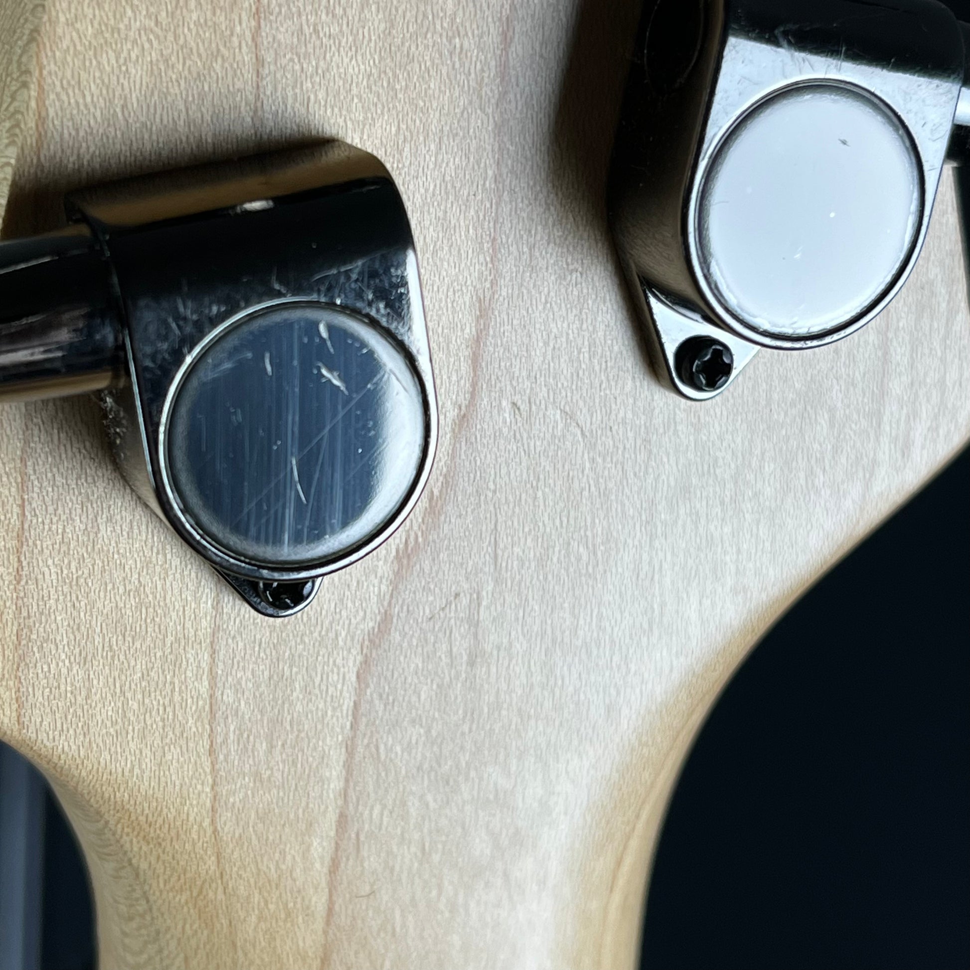 Ibanez GSR Bass