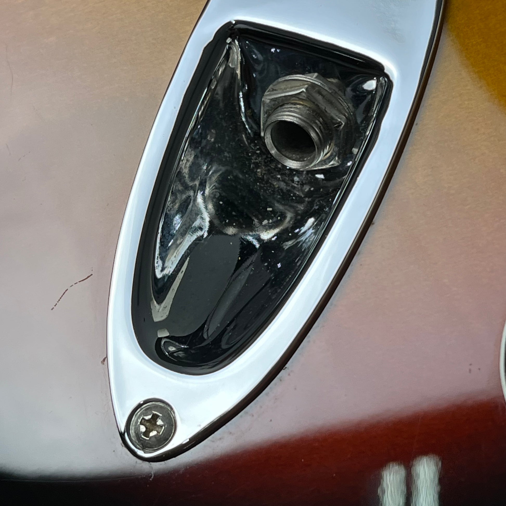 Fender Japan ST-STD Stratocaster