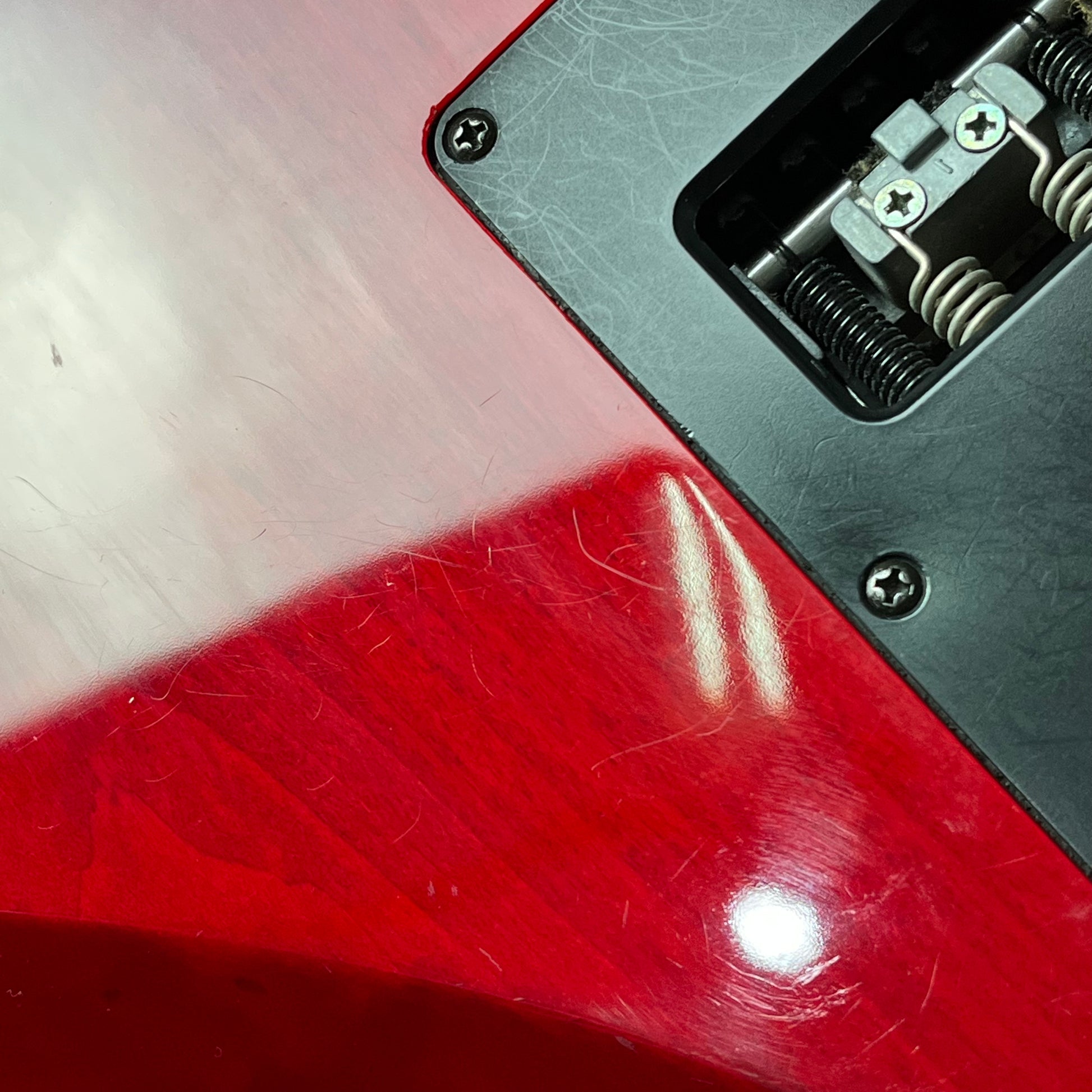 Ibanez Premium RG870QMZ