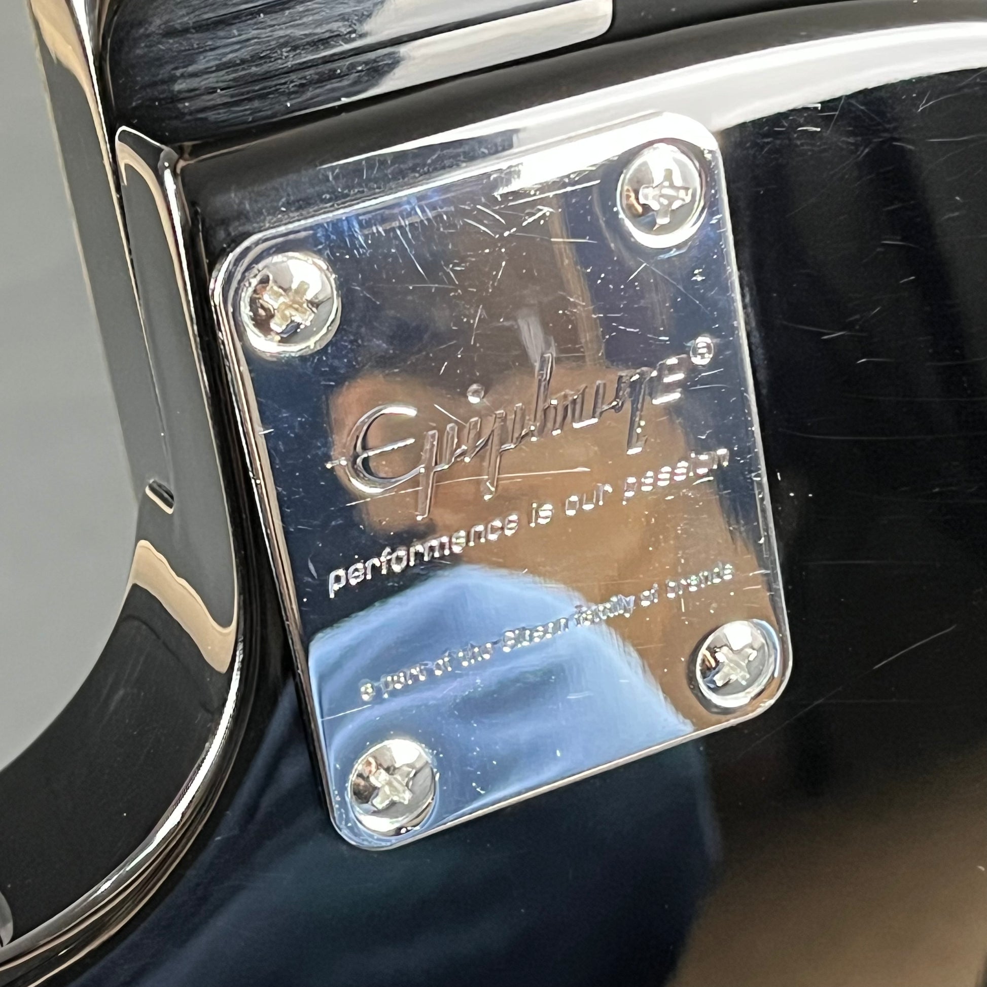 Epiphone Les Paul Junior