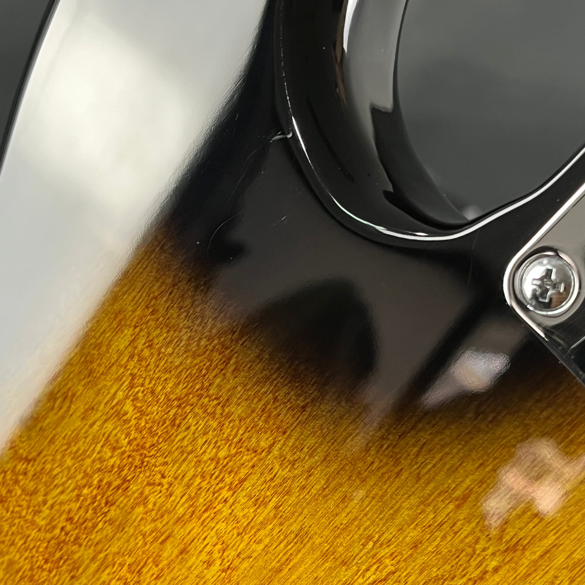 Squier Sonic Precision Bass