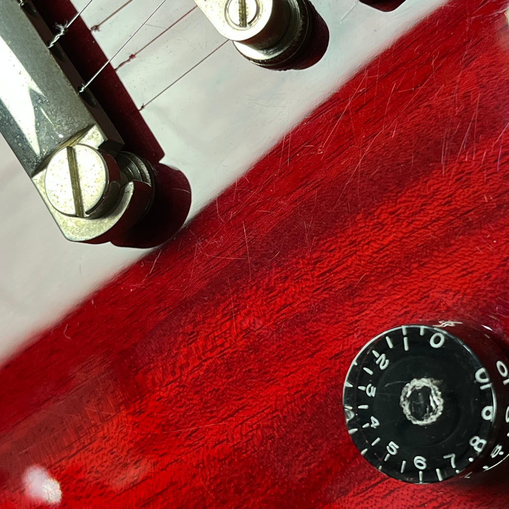 Epiphone SG Special