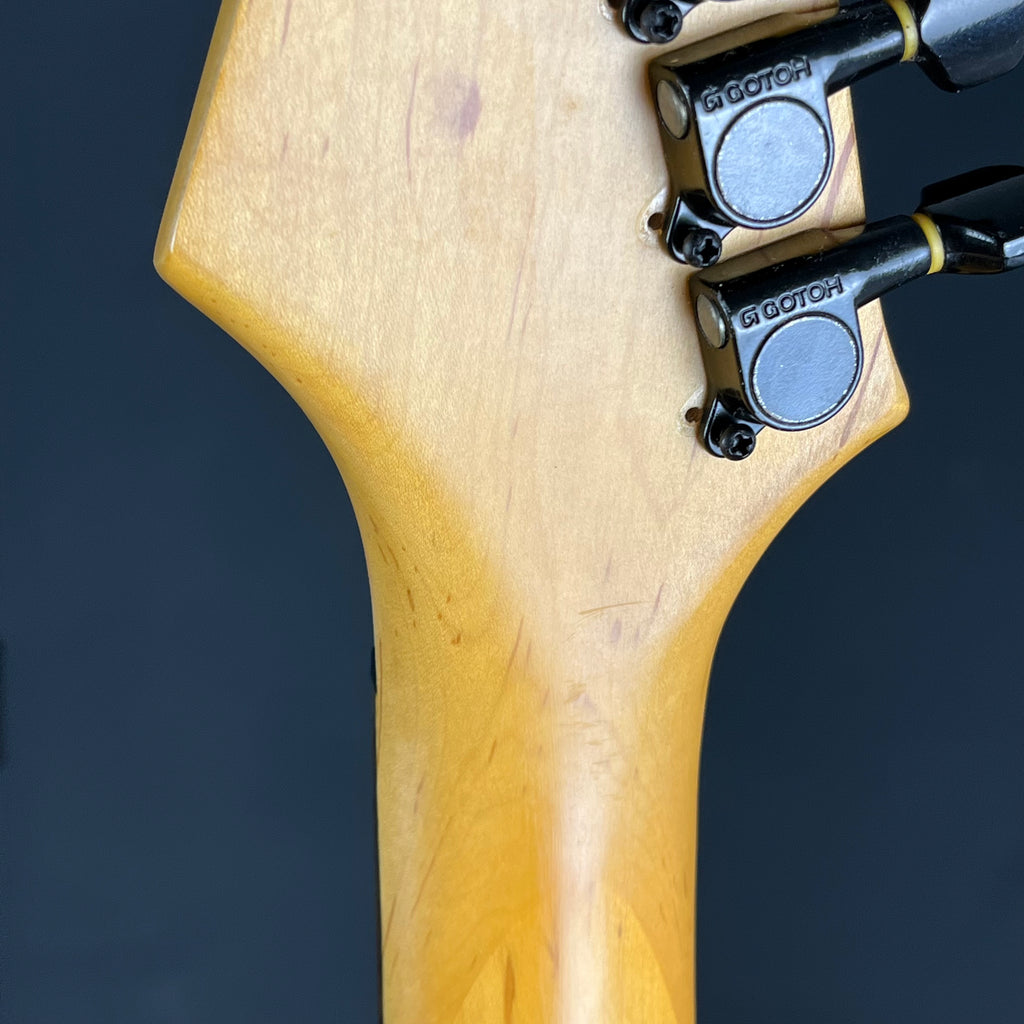 Aria Pro II Magna Series