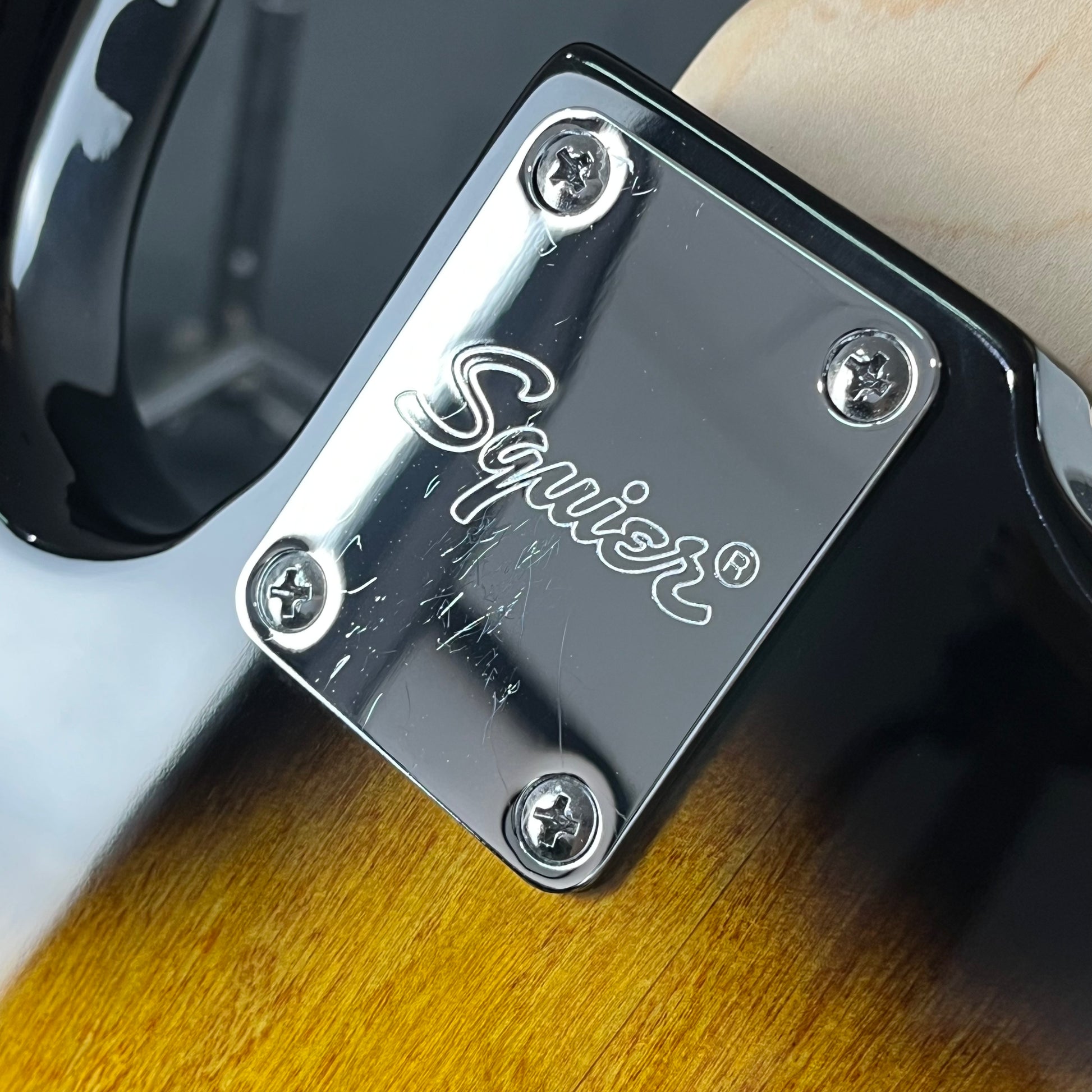 Squier Sonic Precision Bass