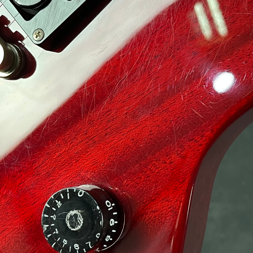 Epiphone SG Special