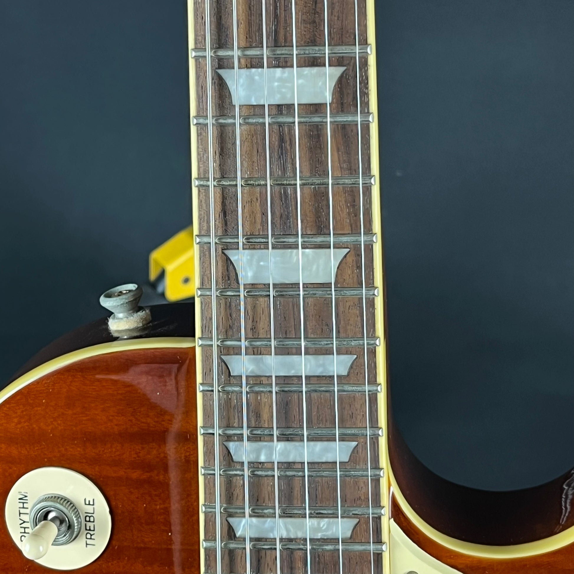 Epiphone Les Paul Standard Pro