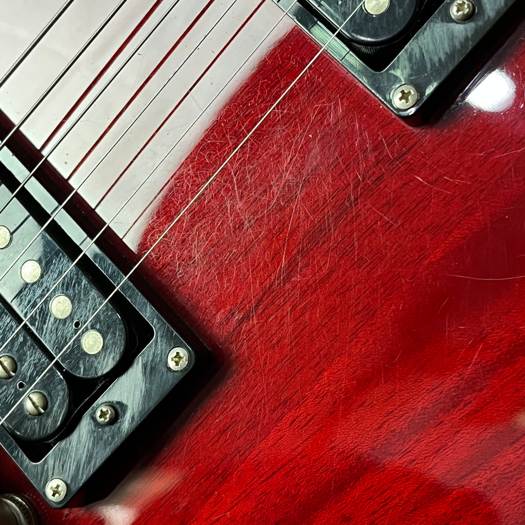 Epiphone SG Special
