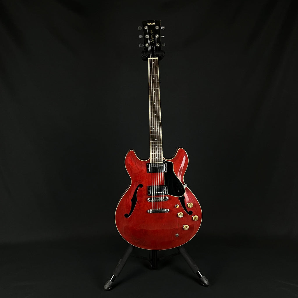 YAMAHA Japan Super Axe SA700