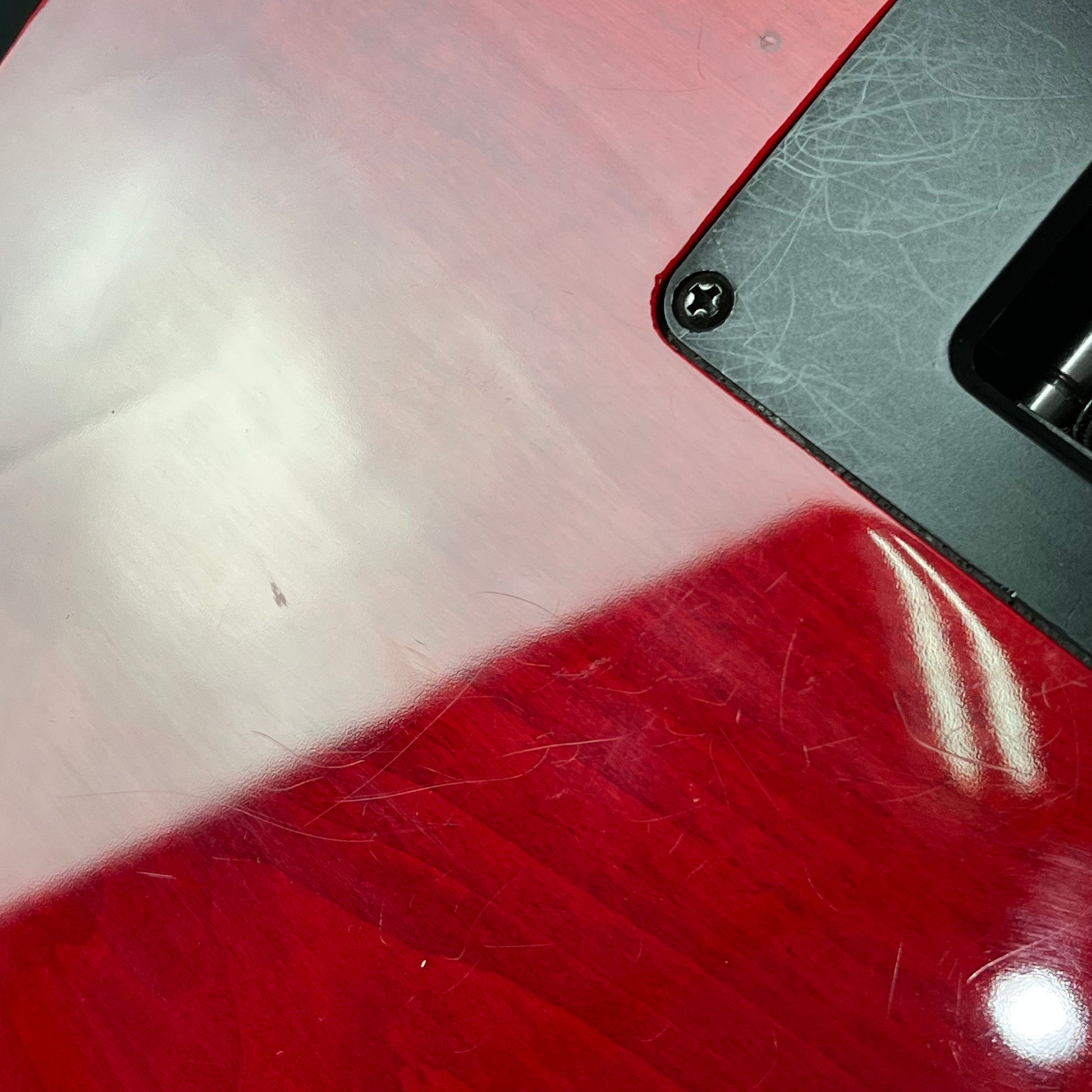 Ibanez Premium RG870QMZ