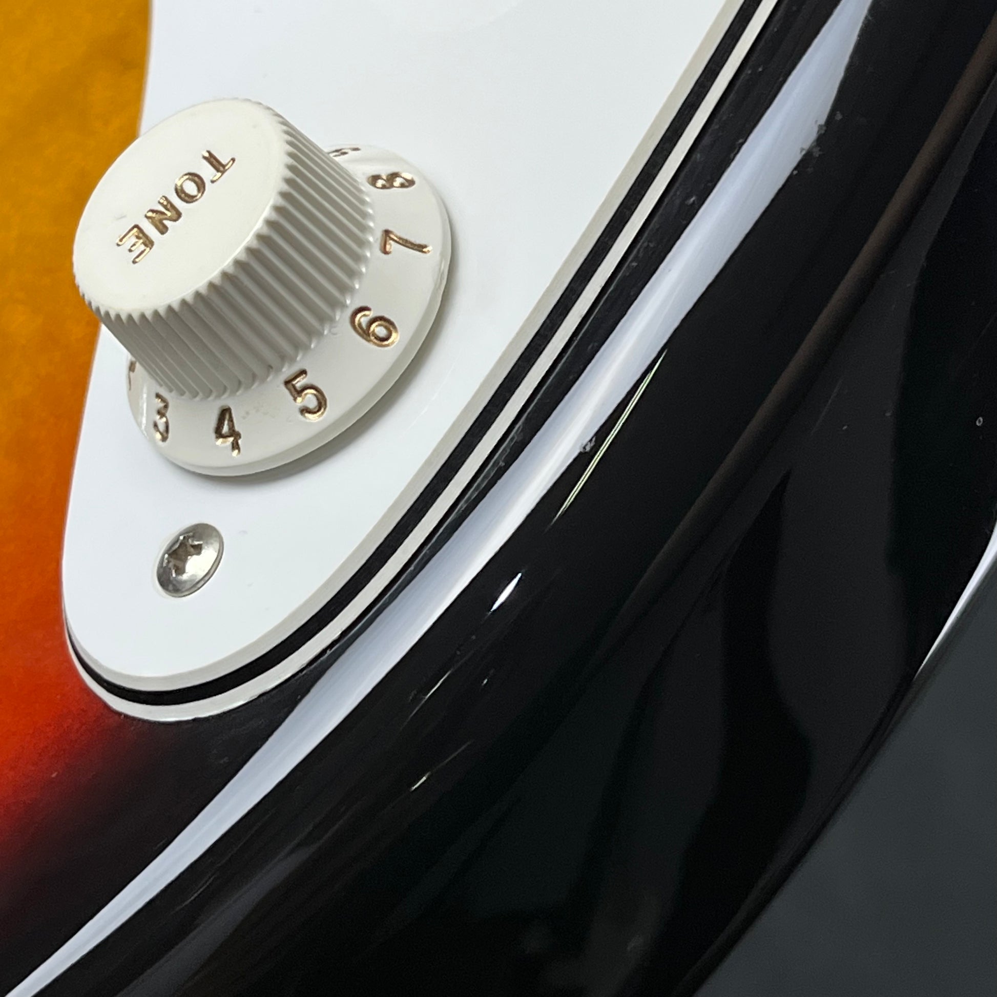 Fender Japan ST-STD Stratocaster