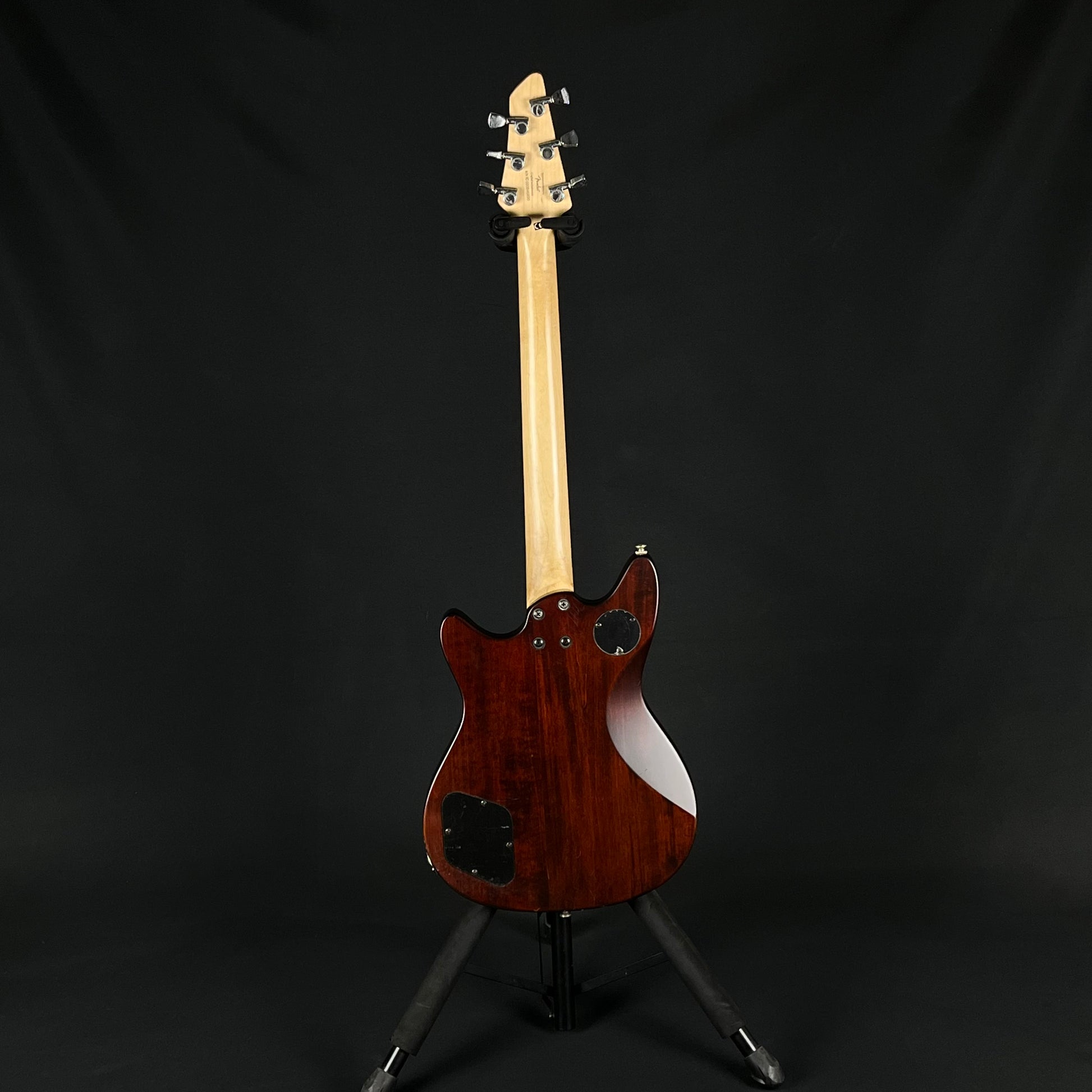 Squier Master Series M-80 Special