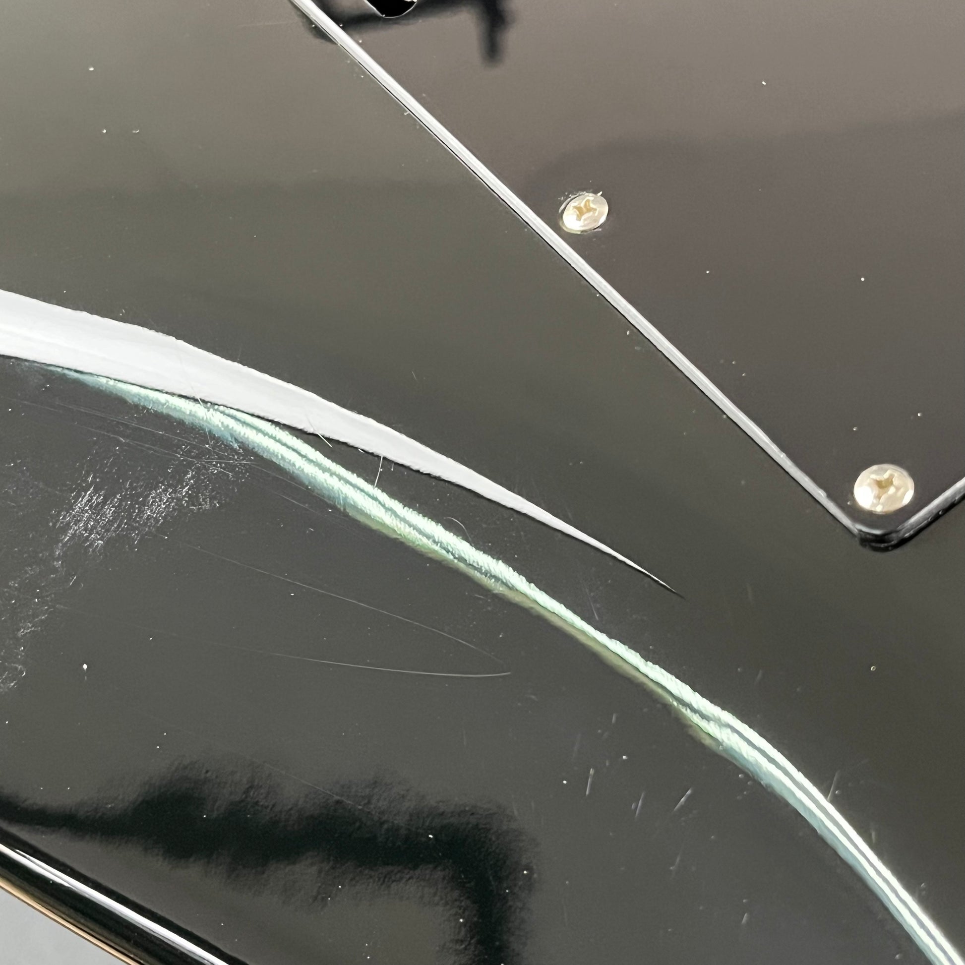 Squier Japan Contemporary Stratocaster 1983