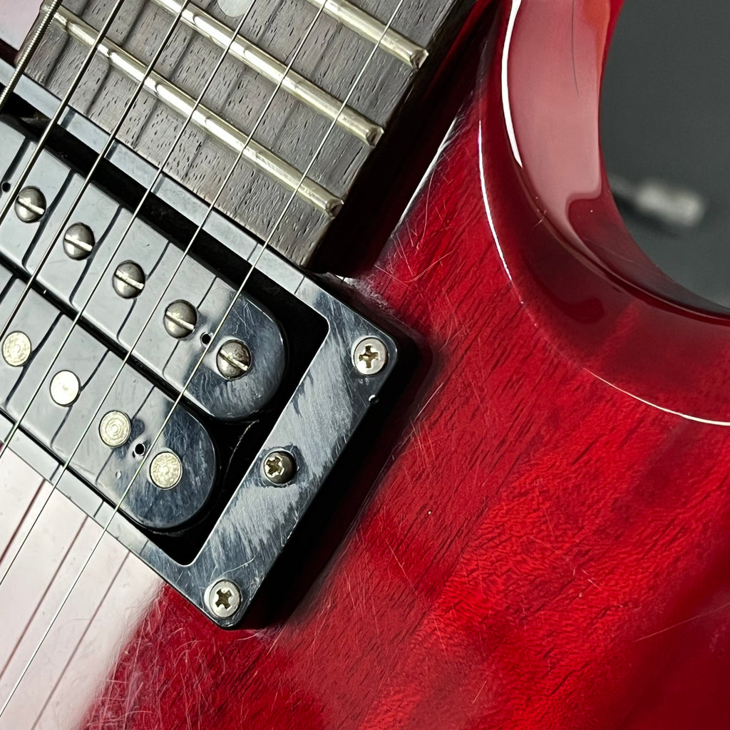 Epiphone SG Special