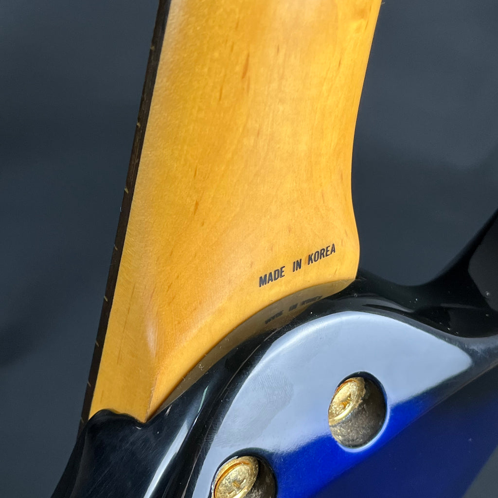 Aria Pro II Magna Series