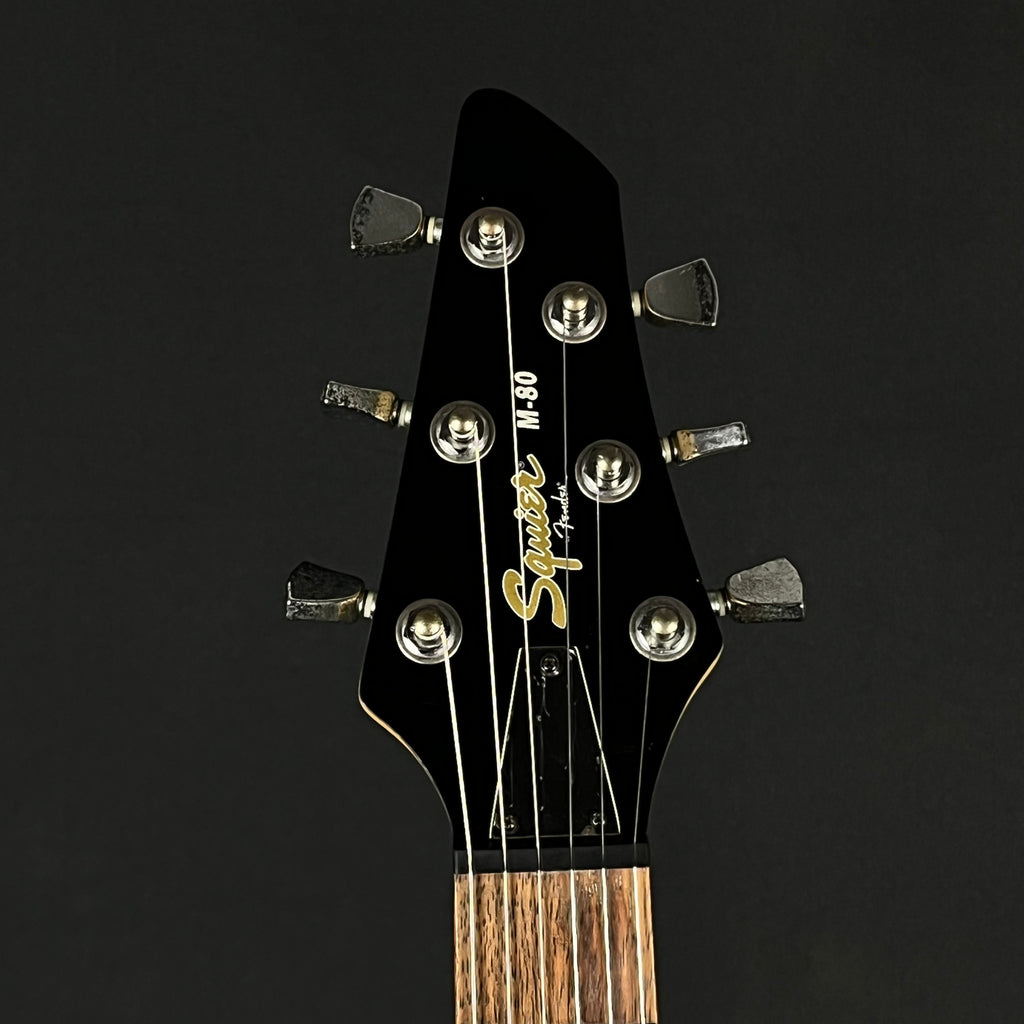 Squier Master Series M-80 Special