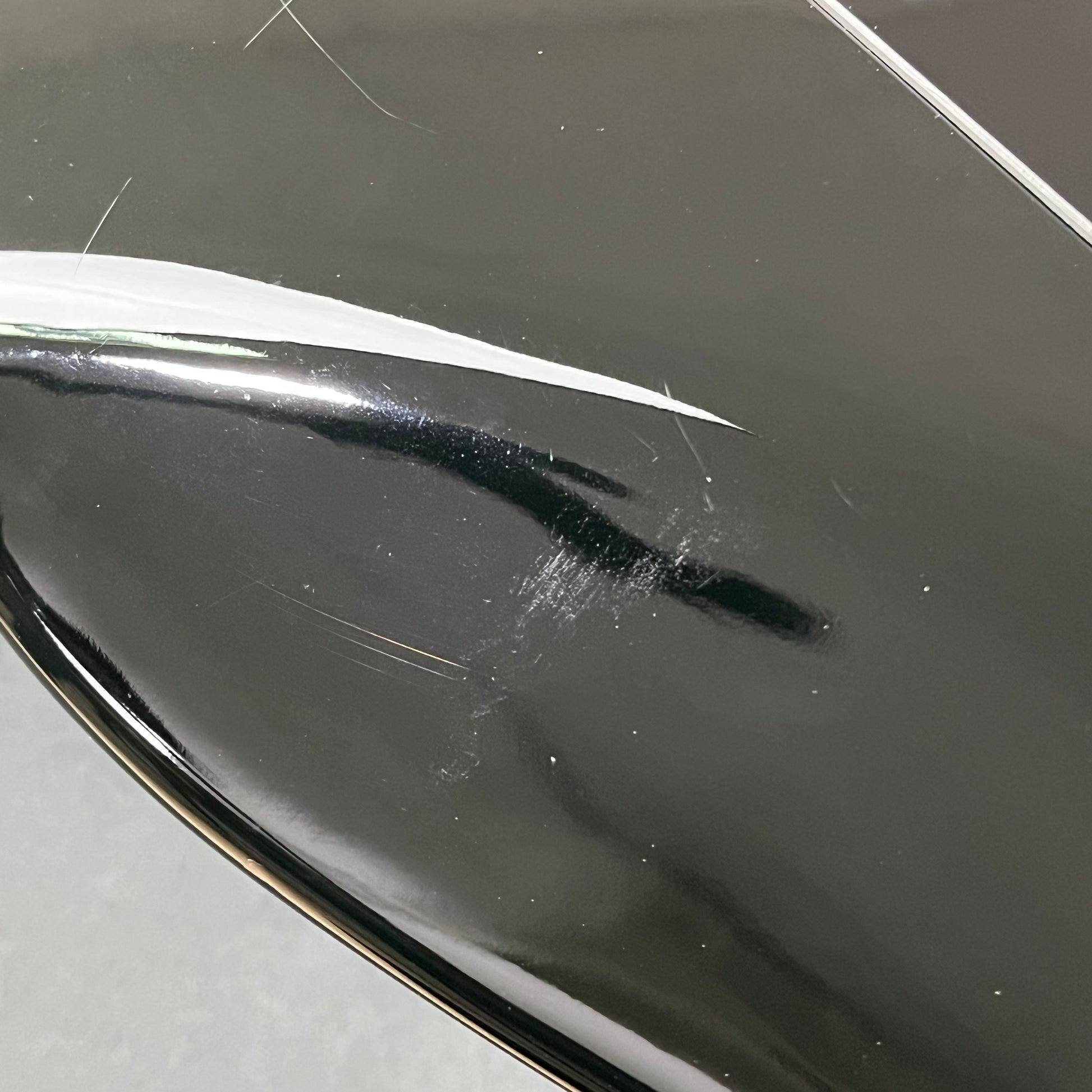 Squier Japan Contemporary Stratocaster 1983