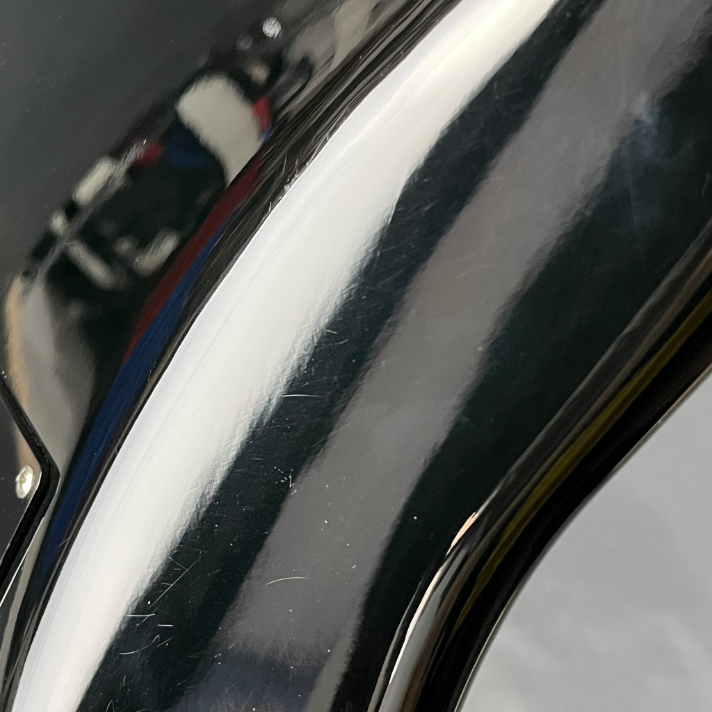 Squier Japan Contemporary Stratocaster 1983