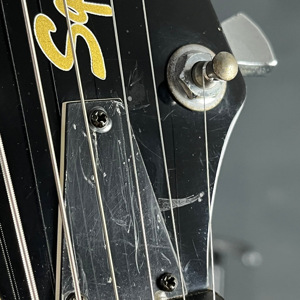 Squier Master Series M-80 Special
