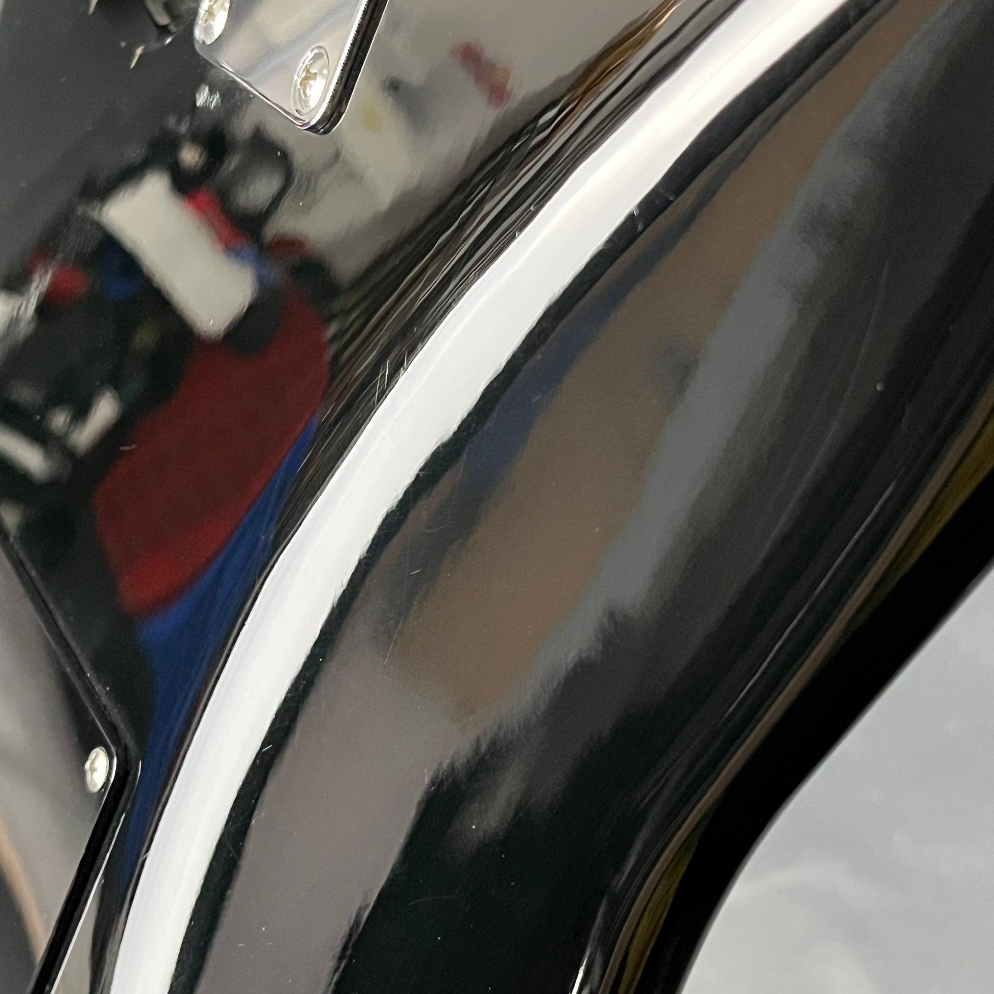 Squier Japan Contemporary Stratocaster 1983