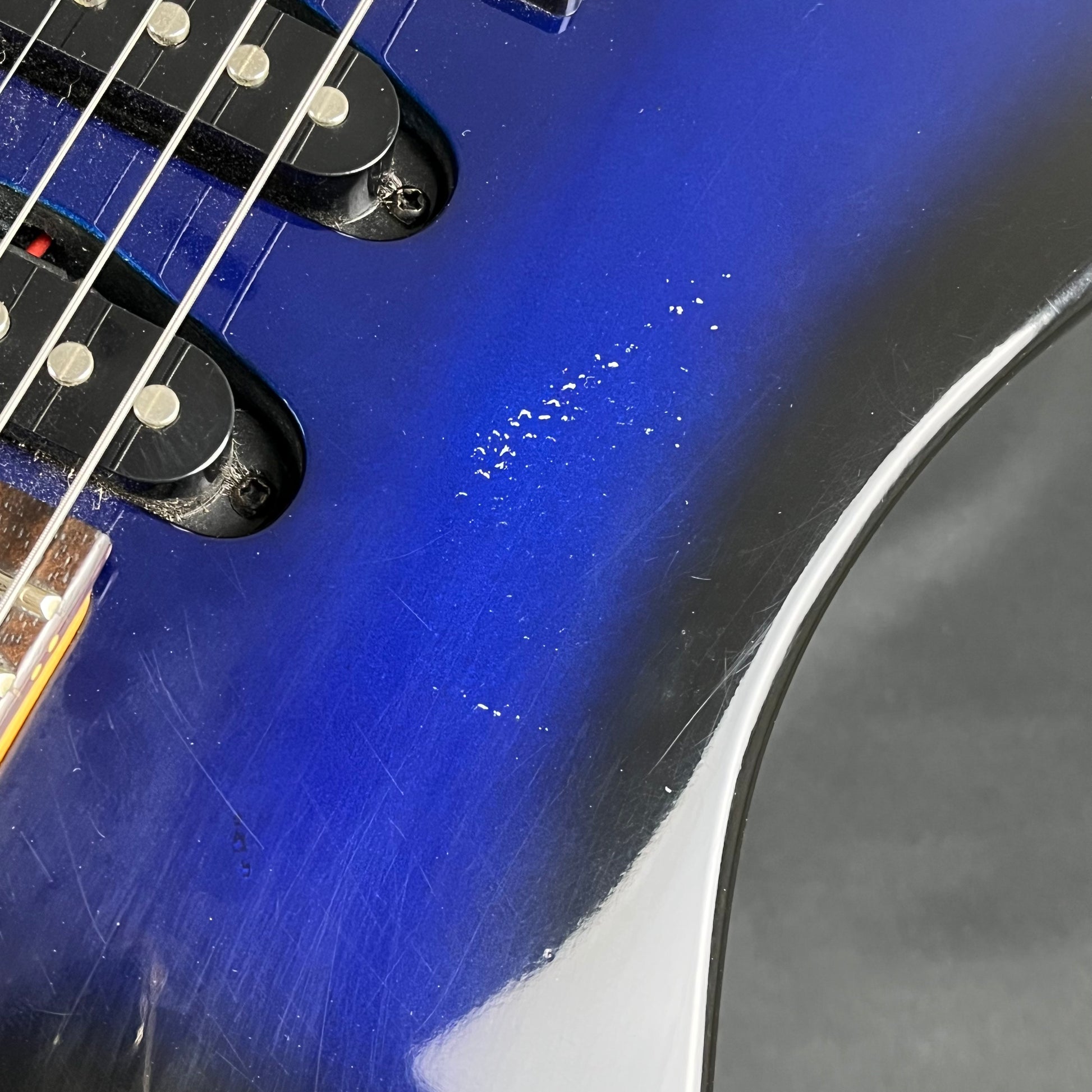 Aria Pro II Magna Series