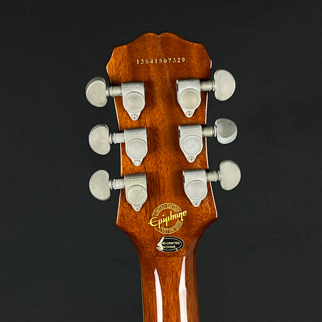 Epiphone Les Paul Standard Pro