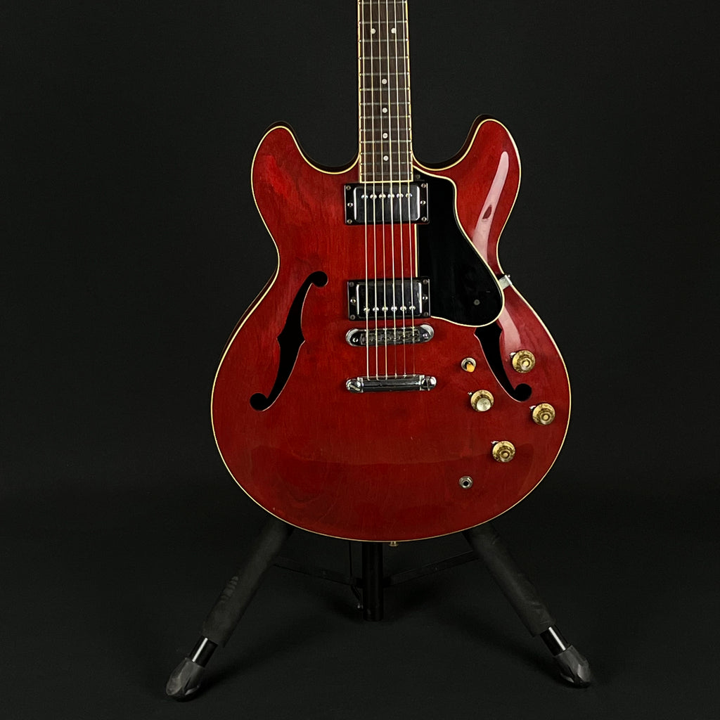 YAMAHA Japan Super Axe SA700