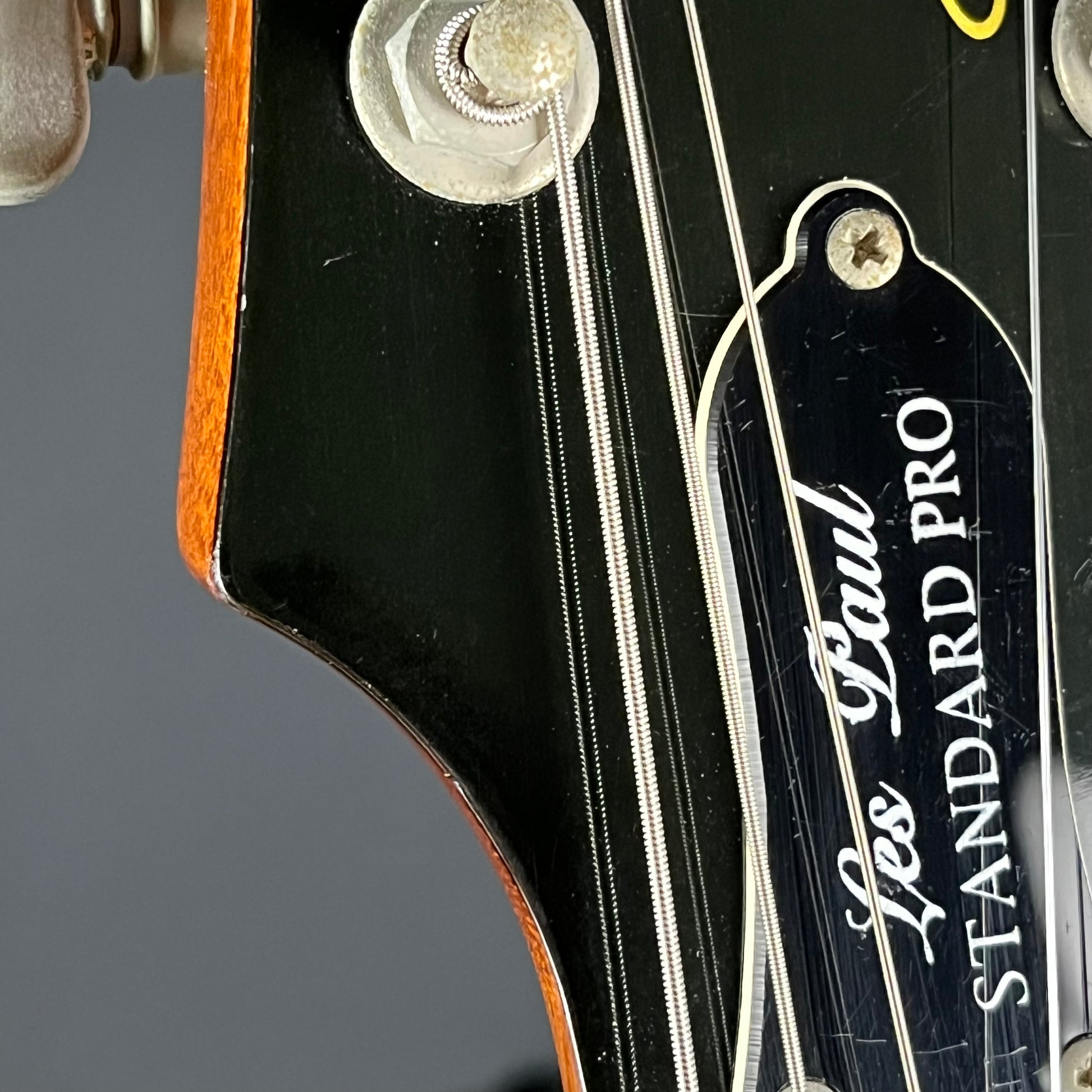 Epiphone Les Paul Standard Pro