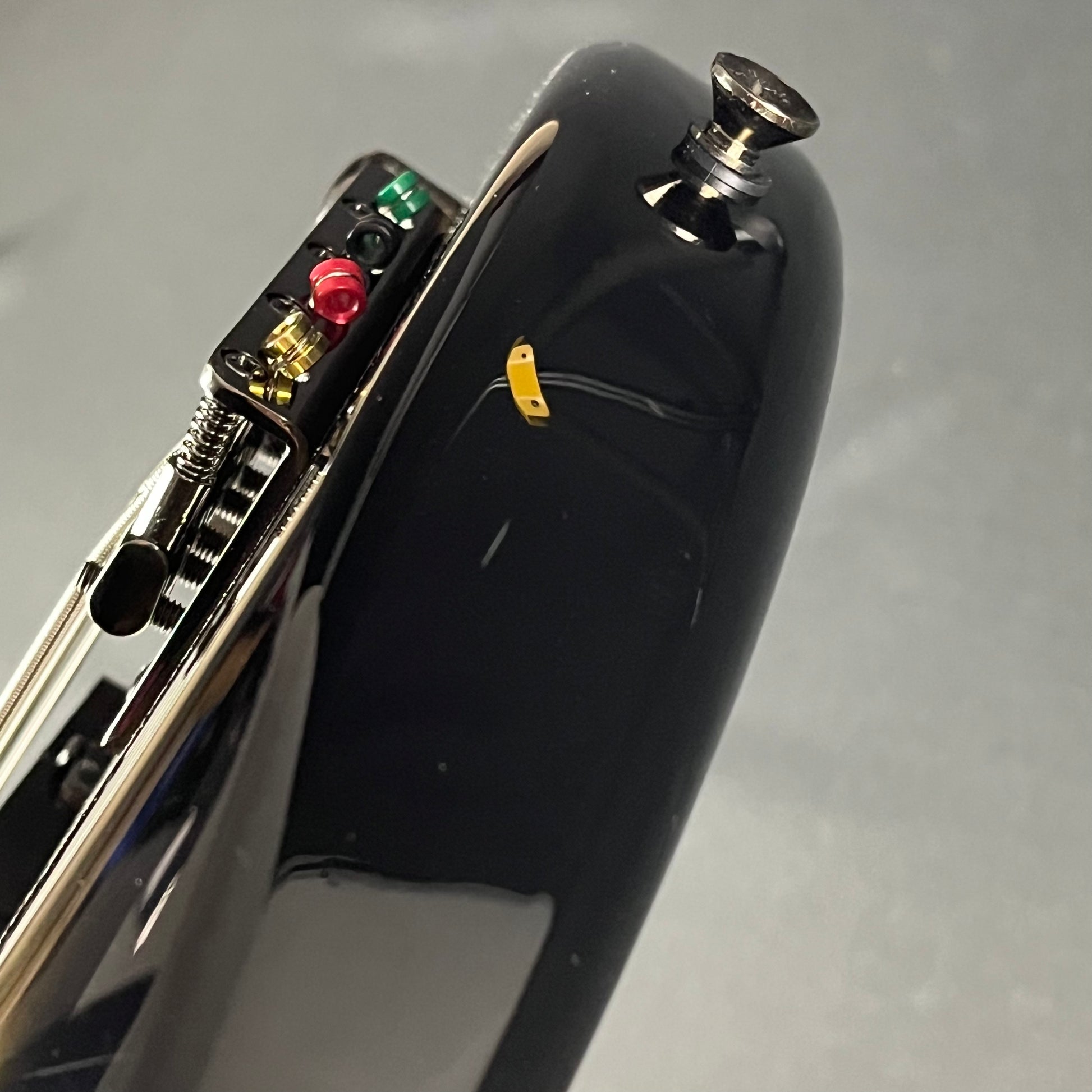 Ibanez GSR Bass