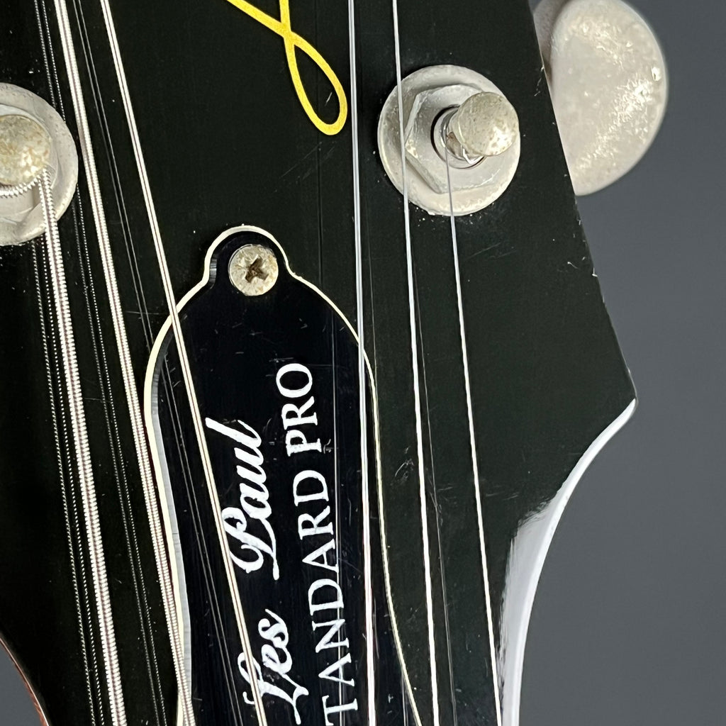 Epiphone Les Paul Standard Pro
