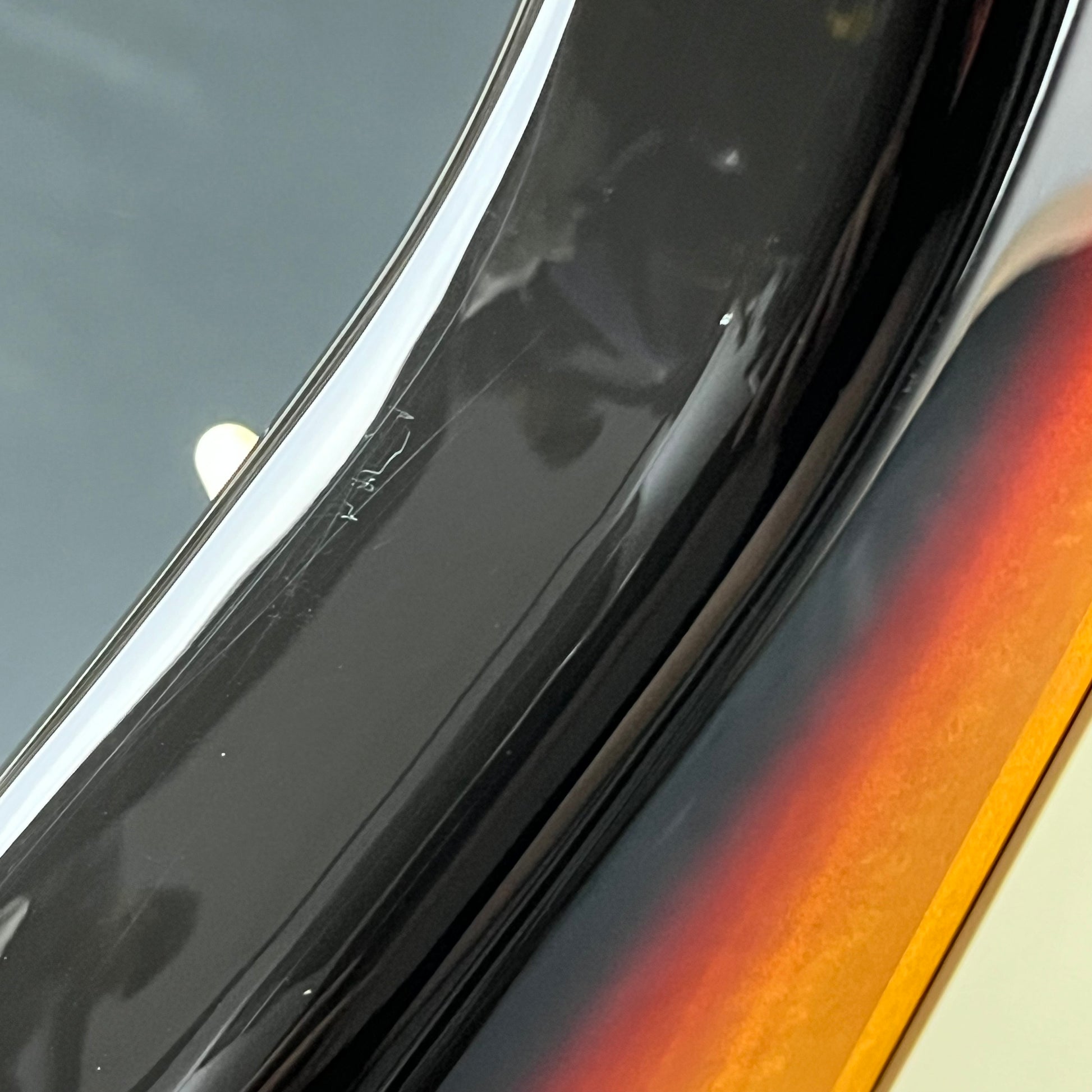 Fender Japan ST-STD Stratocaster