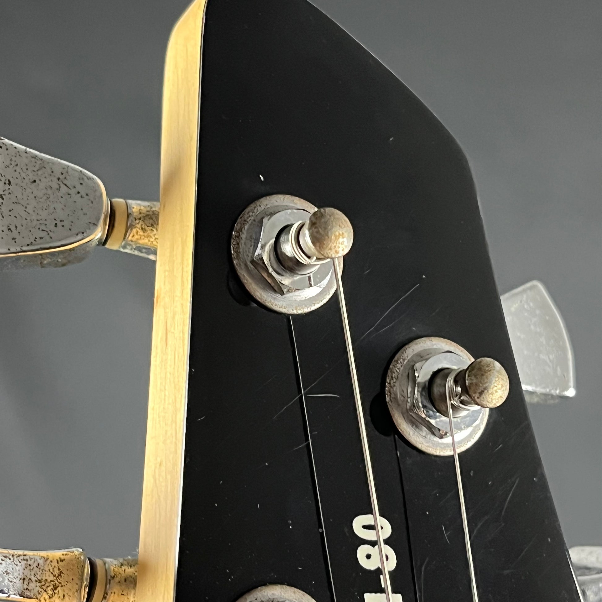 Squier Master Series M-80 Special