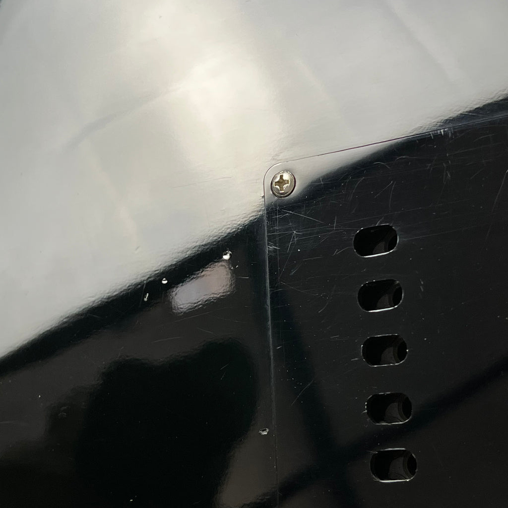 Squier Japan Contemporary Stratocaster 1983