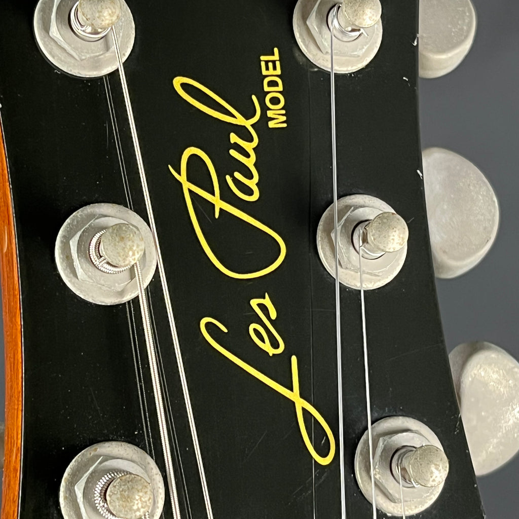 Epiphone Les Paul Standard Pro