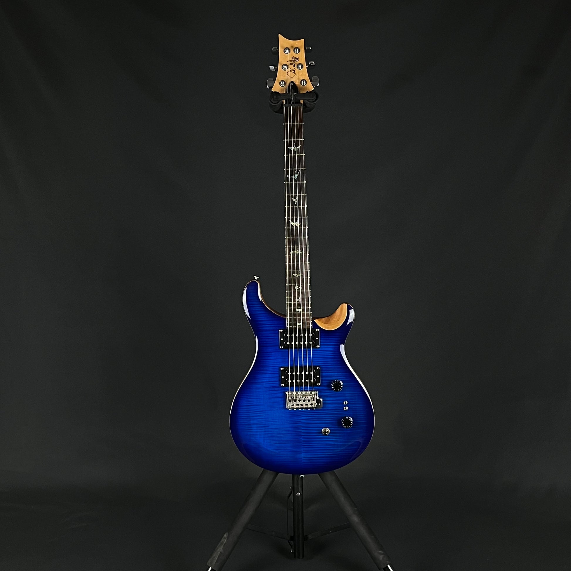 PRS SE Custom 24 35th Anniversary
