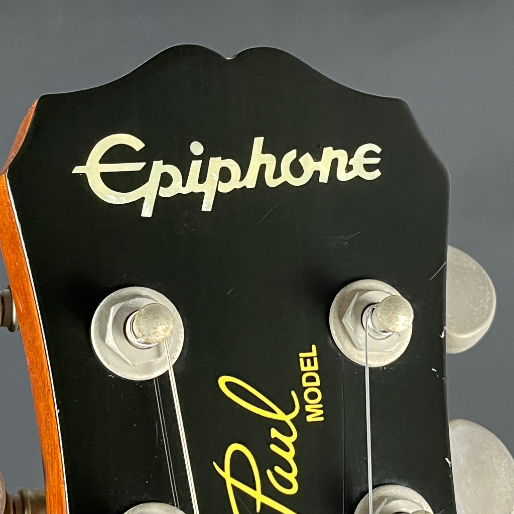 Epiphone Les Paul Standard Pro