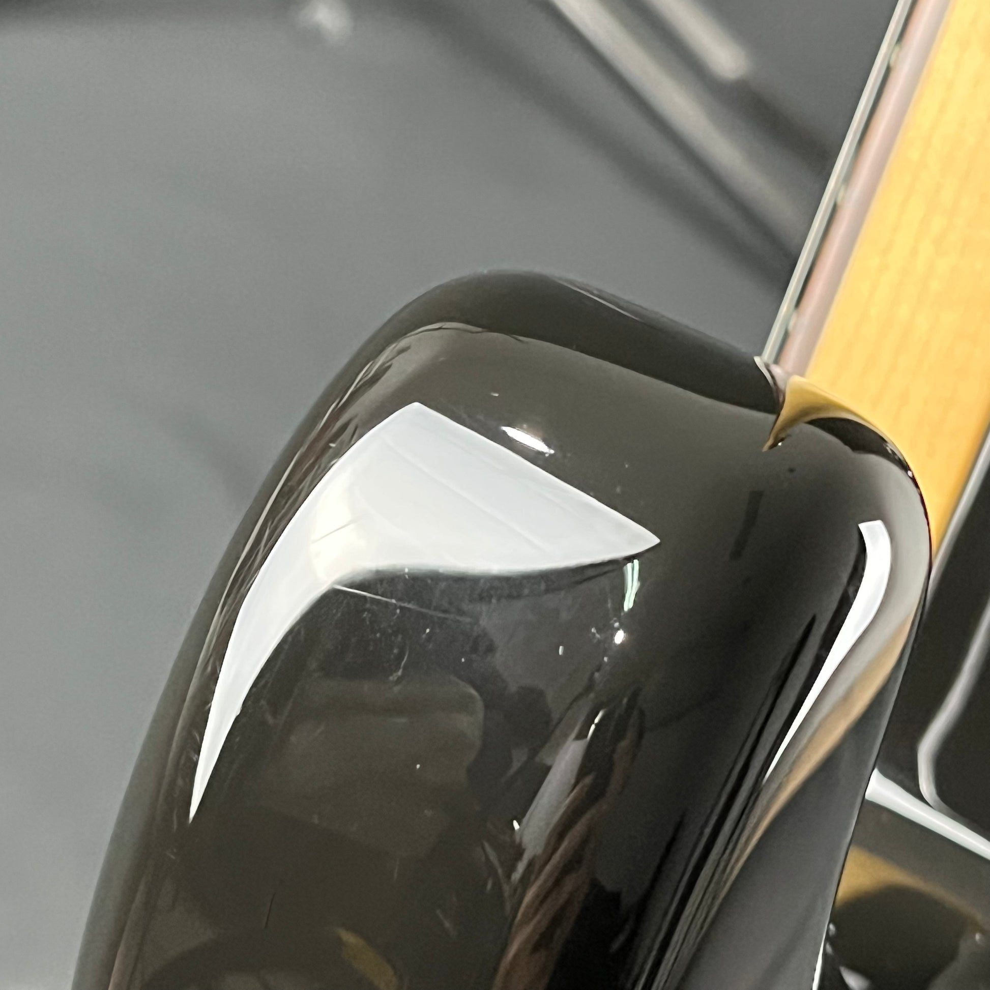 Fender Japan ST-STD Stratocaster