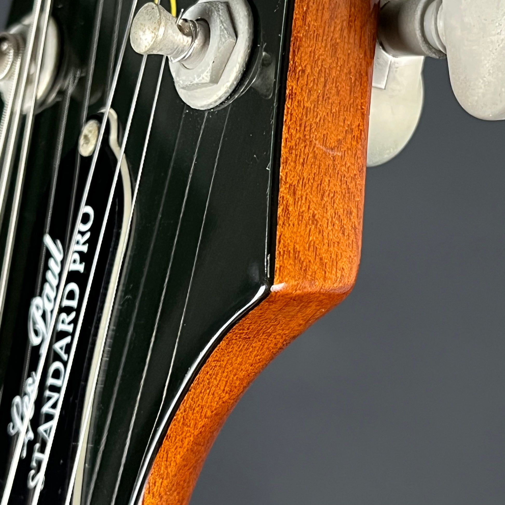 Epiphone Les Paul Standard Pro