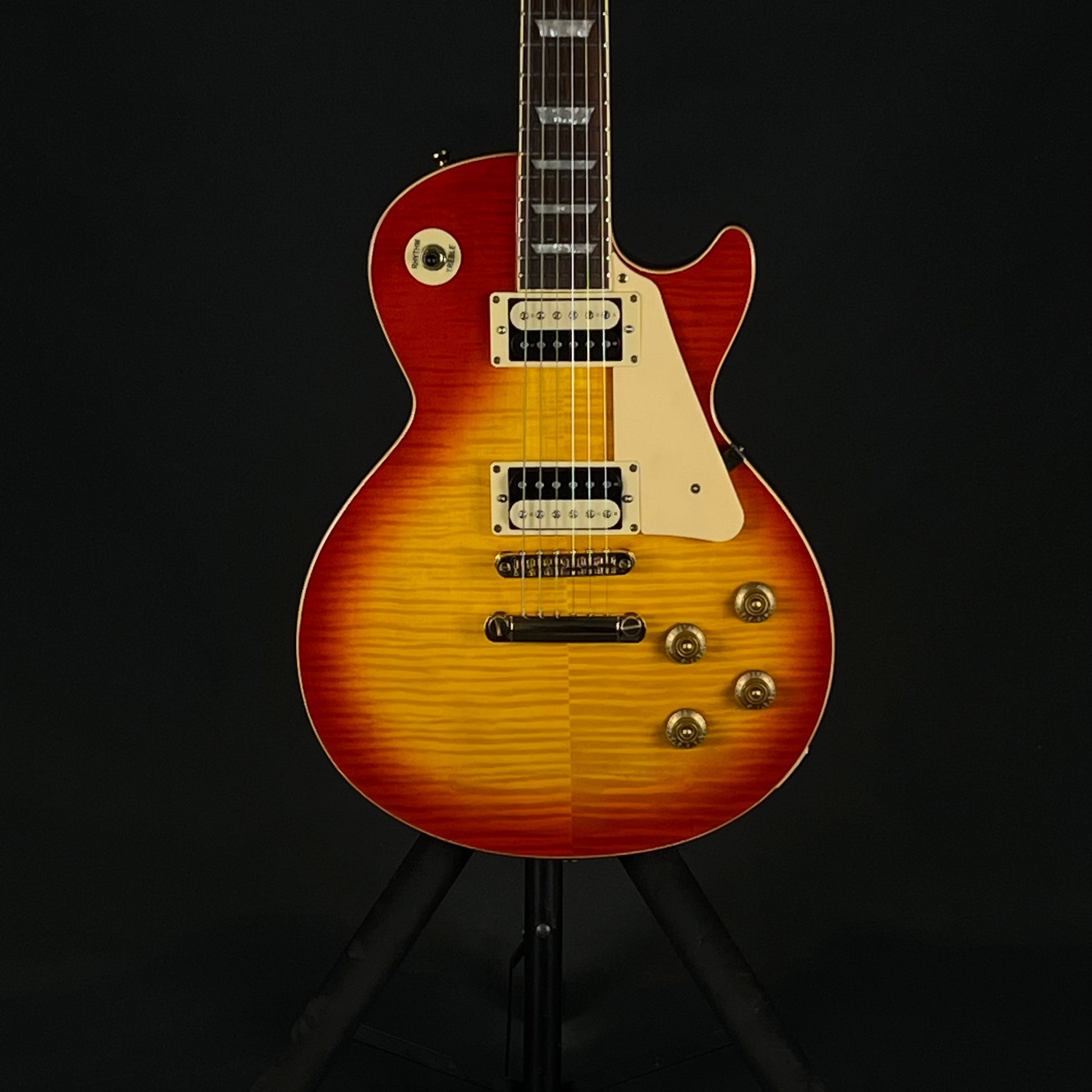 Blitz by Aria Pro II Leopard