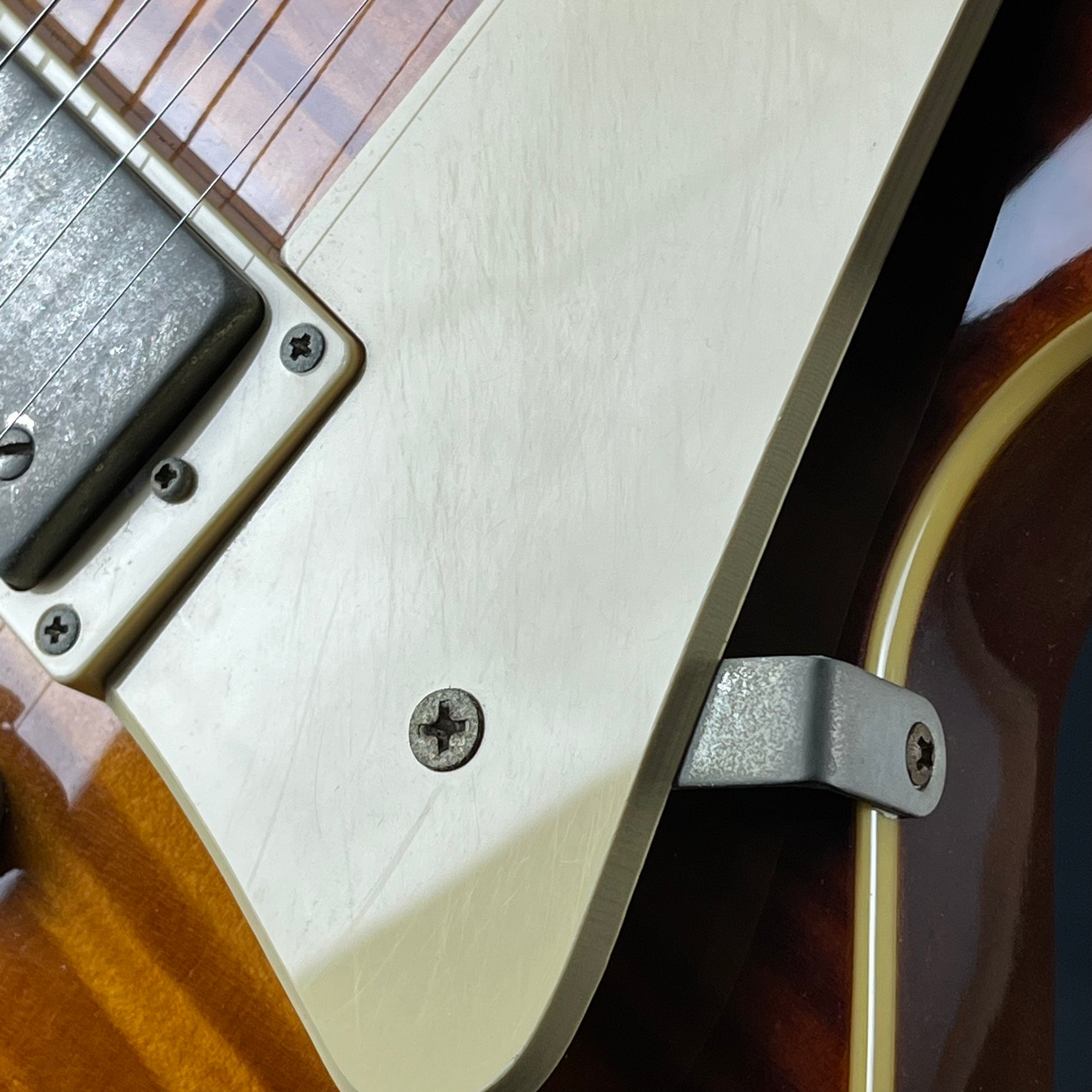 Epiphone Les Paul Standard Pro