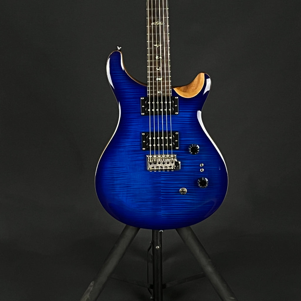 PRS SE Custom 24 35th Anniversary