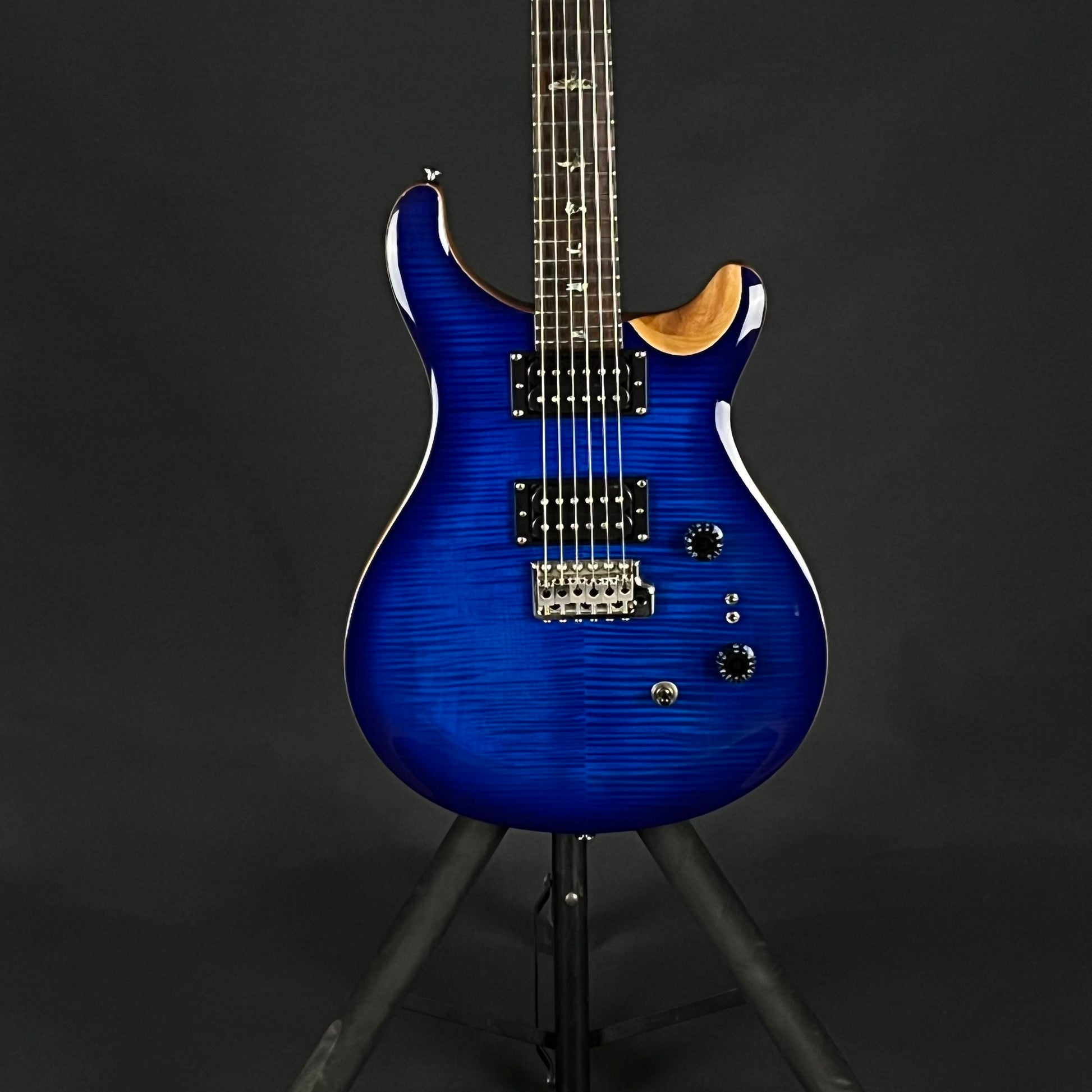 PRS SE Custom 24 35th Anniversary