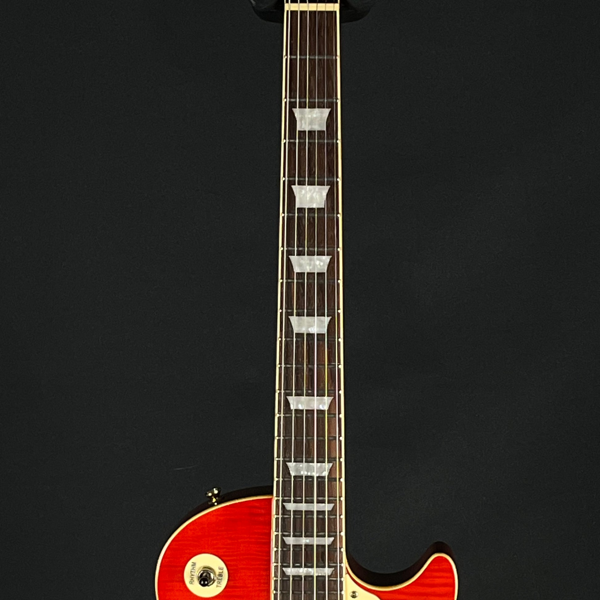 Blitz by Aria Pro II Leopard