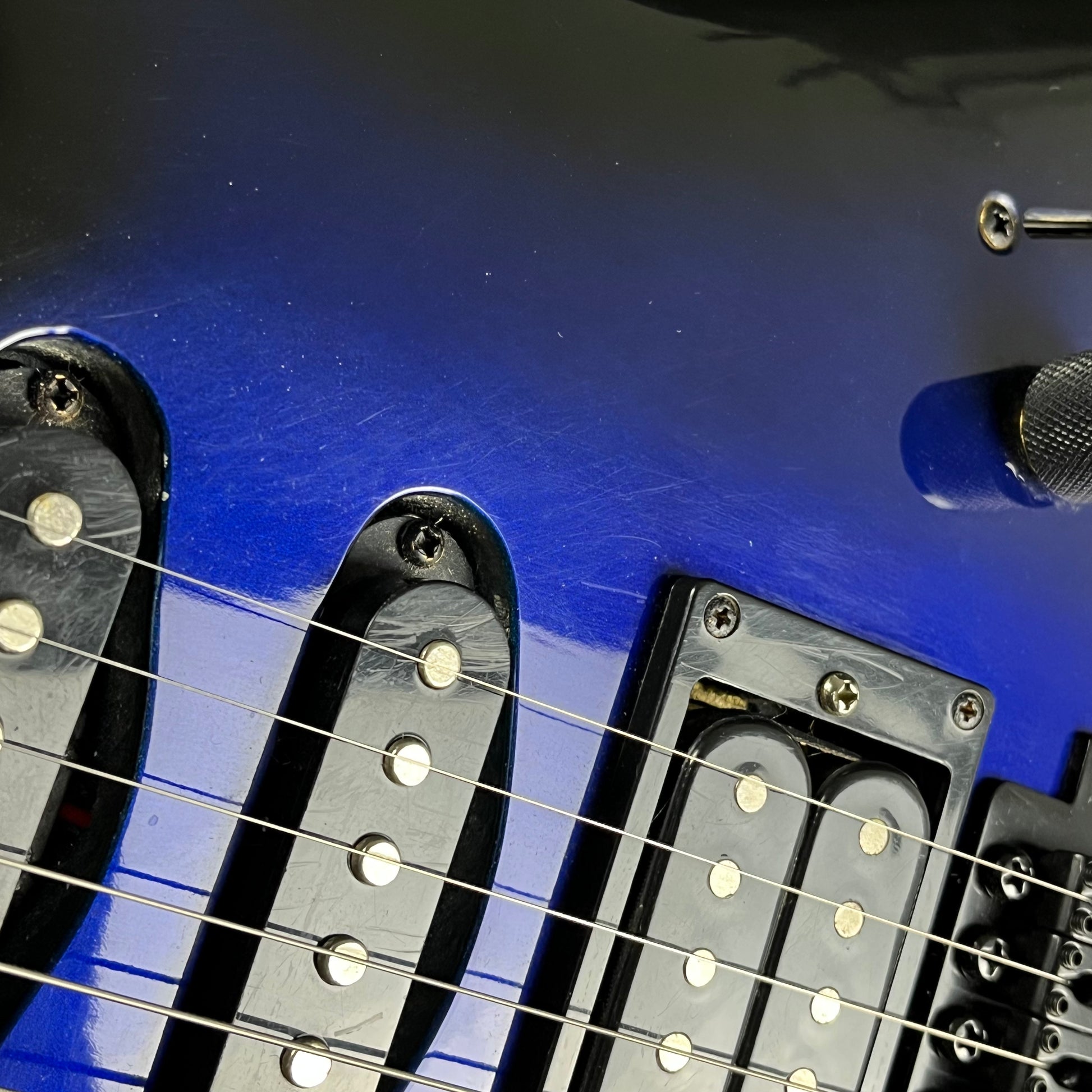 Aria Pro II Magna Series