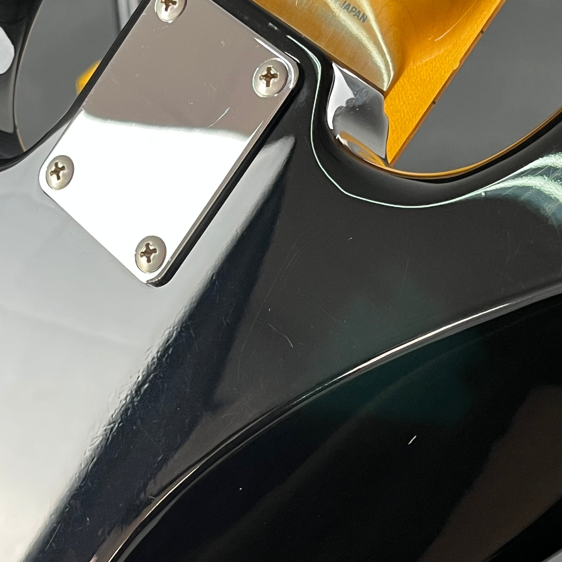 Fender Japan Classic 60s Jazz Bass 2016