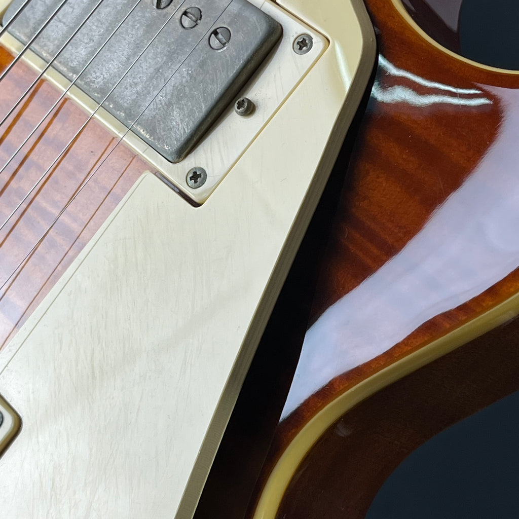 Epiphone Les Paul Standard Pro