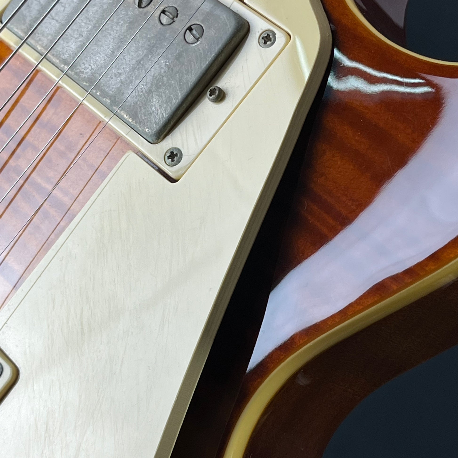 Epiphone Les Paul Standard Pro